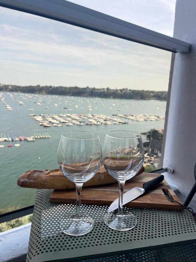Rosa*studio *belle Vue Mer*dinard* Apartment