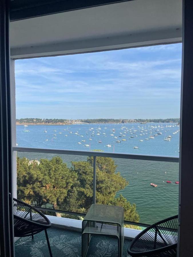 Rosa*studio *belle Vue Mer*dinard* Dinard